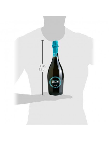 Prosecco One DOC Extra Dry - Treviso Cl. 75
