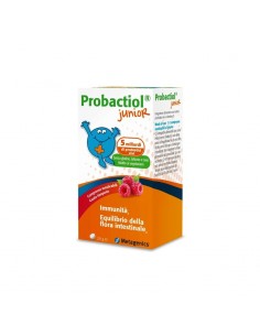 INTEGR PROBACTIOL JUNIOR...