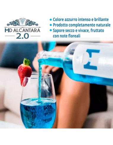 copy of Marques de Alcantara Gourmet...