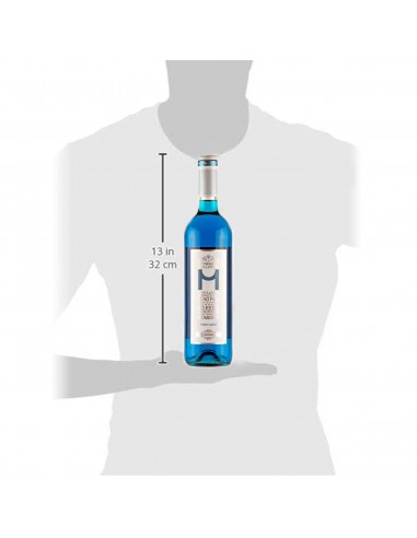 copy of Marques de Alcantara Gourmet...