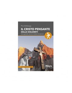 Libro Il Cristo pensante...