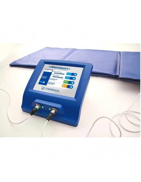 Risonanza Magnetica Terapeutica - TMR - Noleggio