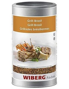 Wiberg Grill Brasil - Sale...