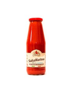 SalsaMarina, salsa di...