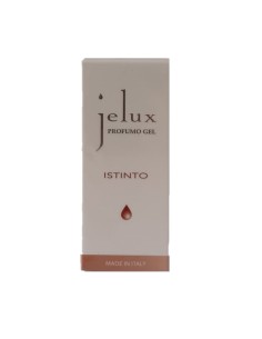 JeLUX Istinto Profumo Gel...
