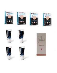 ZeroSudo e Istinto - Kit...