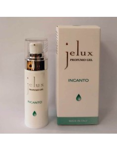 JeLUX Incanto Profumo Gel... 2