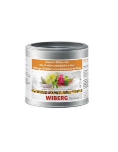 Mix fiori-aromi Wiberg -...