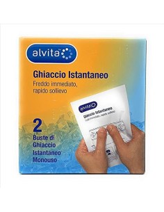 Ghiaccio Istantaneo Freddo...