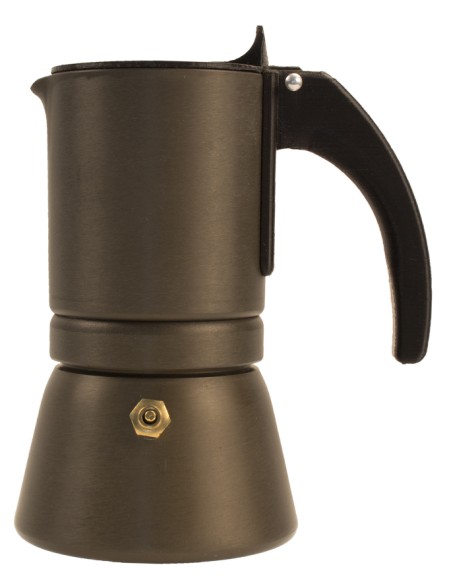 MOKARGENTO ROYAL 4TAZZE G.H.A.