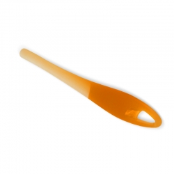 immagine del Coltello melone arancione / linea Presto. Tescoma