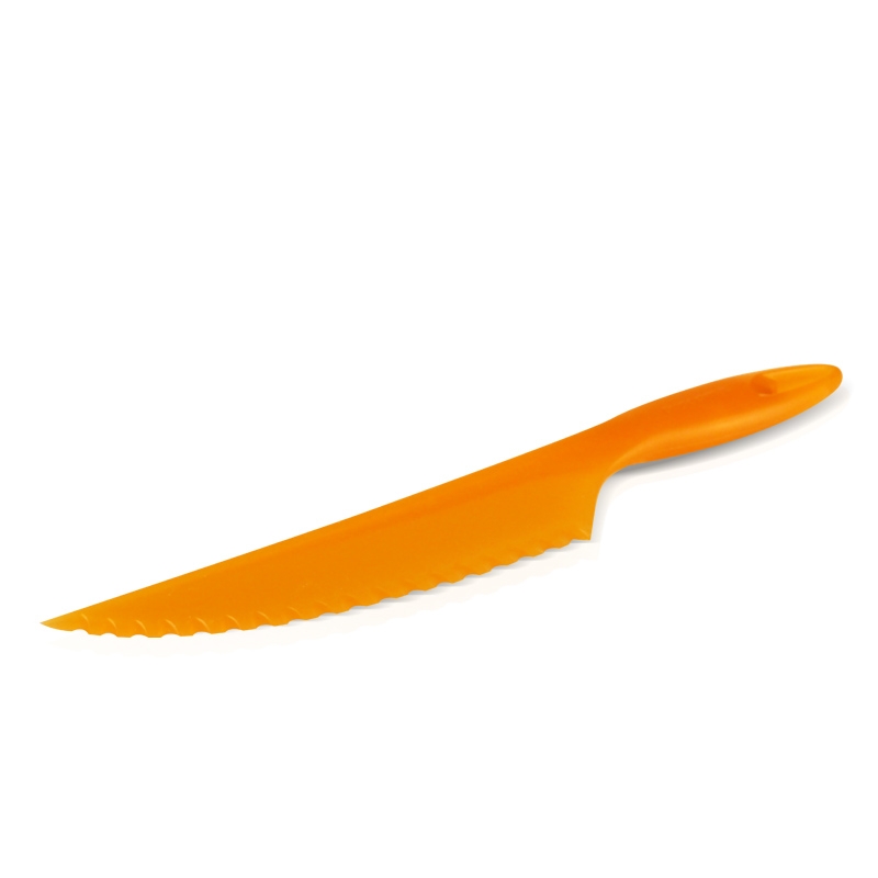 immagine del Coltello arancione per lattuga / linea Presto