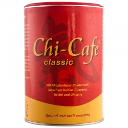 Chi-Cafè Classic Gr 400 -...