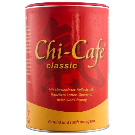 Chi-Cafè Classic Gr 400 - Dr. Jacob's