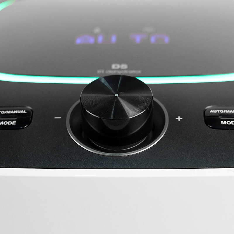 Essiccatore Soul a raggi infrarossi...