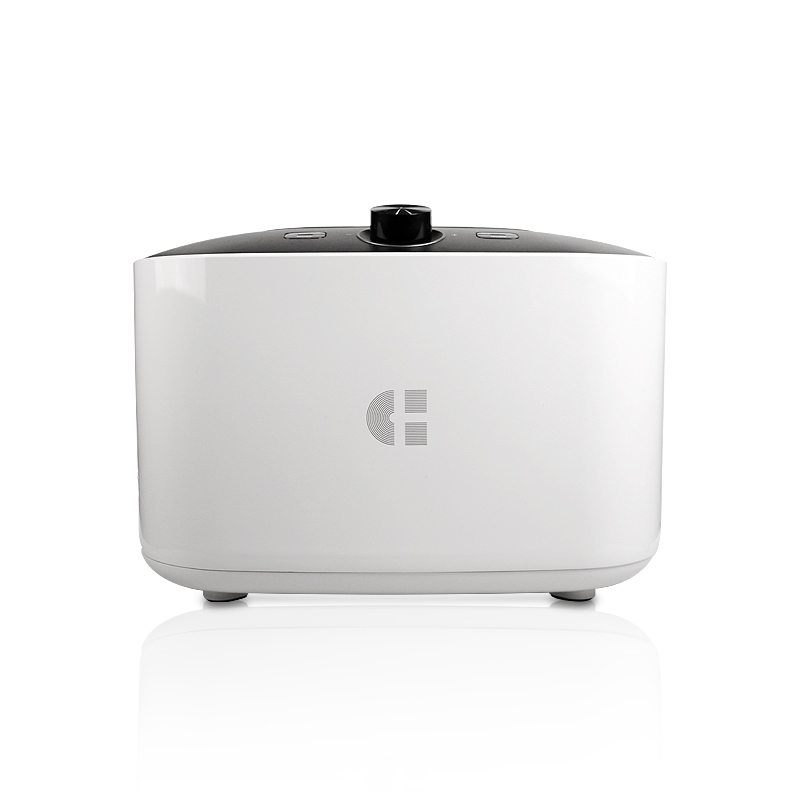 Essiccatore Soul a raggi infrarossi...