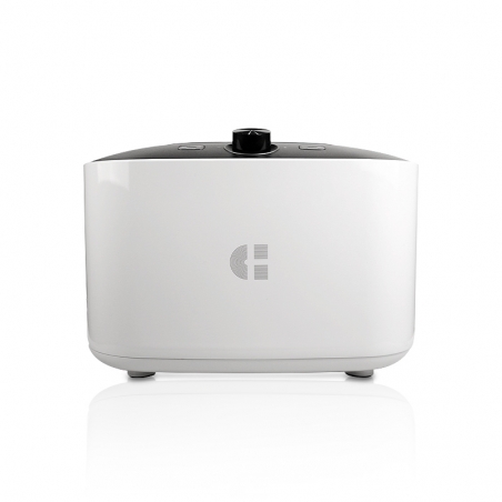 Essiccatore Soul a raggi infrarossi con cestelli in acciaio