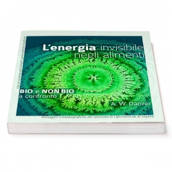 Libro l’energia invisibile...