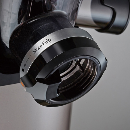 Estrattore di Succo Juicepresso siQuri con Fiber Control - BPA free
