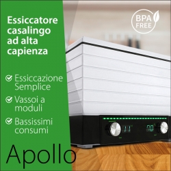 Essiccatore intelligente...