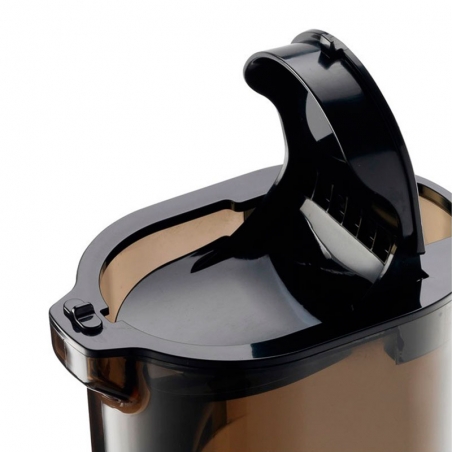 TopSet per Estrattore Professionale Chef Pro di Kuvings