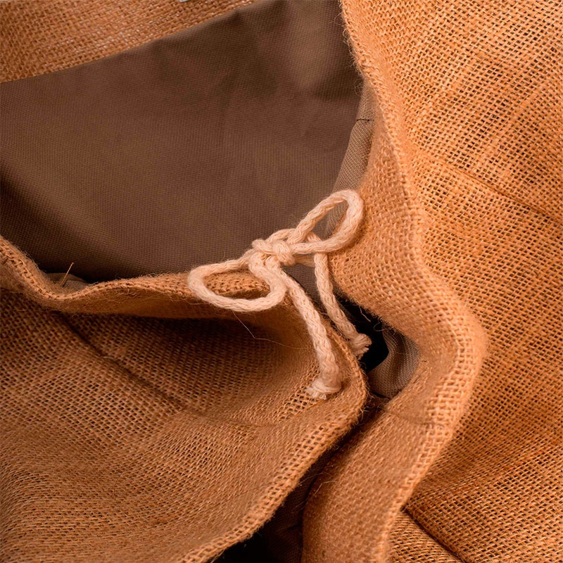 Borsa Jutami in juta naturale |...