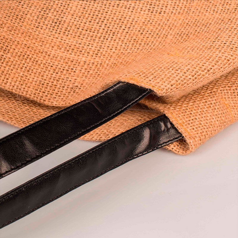 Borsa Jutami in juta naturale |...