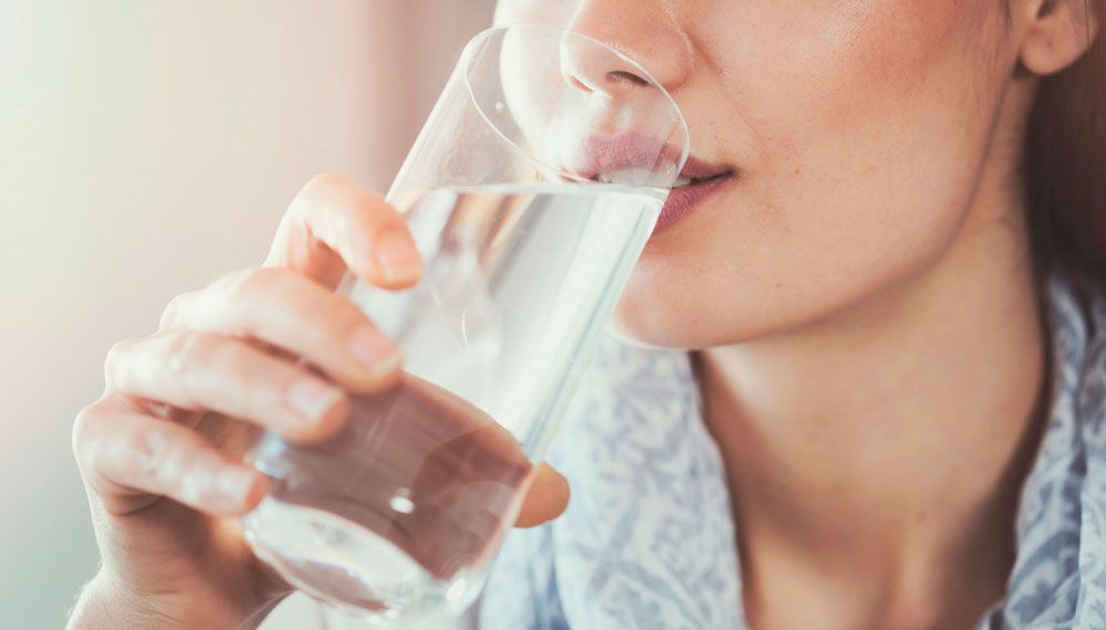 Acqua Idrogenata: Tutto Quello che Devi Sapere -  Store