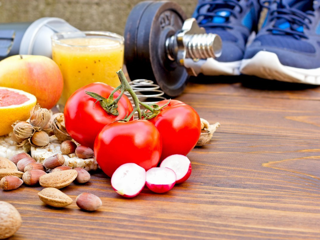 Sport e alimentazione