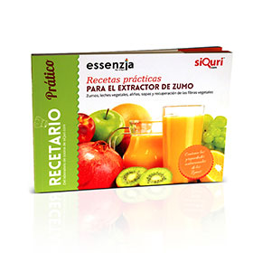 Recetas Praticas
