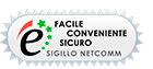Sigillo NetComm rilasciato a siQuri.com