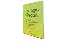 Immagine copertina guida Italiana viaggia vegan