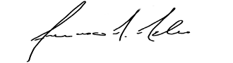 signature