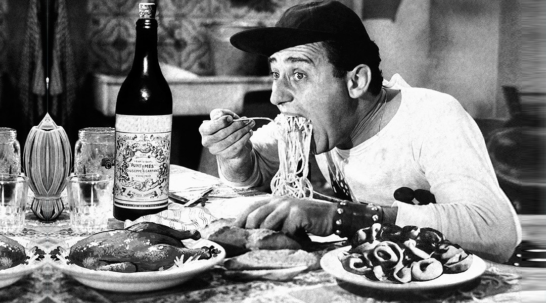 Abbuffate: Smaltire gli Eccessi delle Feste in 4 Mosse (Facile) -  siQuri.com Store