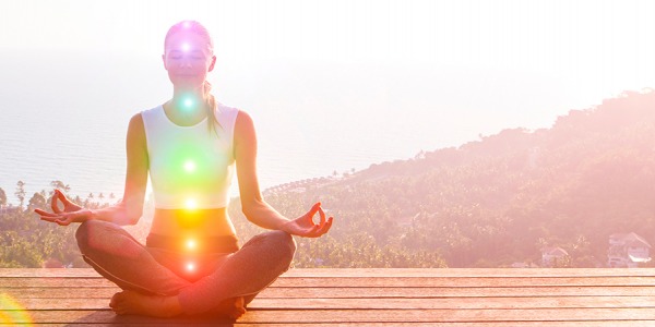 Fitormoni e meditazione: la via del benessere parte dell'interno