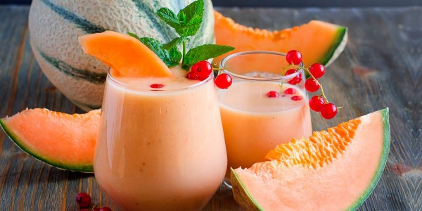 Succo di Melone: Ottimo per l'Abbronzatura. Proteggi la Tua Pelle!