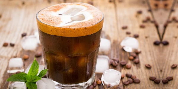 Frappuccino starbucks: ricetta light da fare in casa con l'estrattore