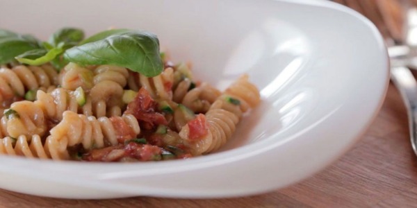 Pasta risottata: ricetta pratica, passo-passo. I segreti da chef