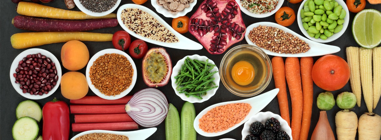 Fibre alimentari: come assumerle?