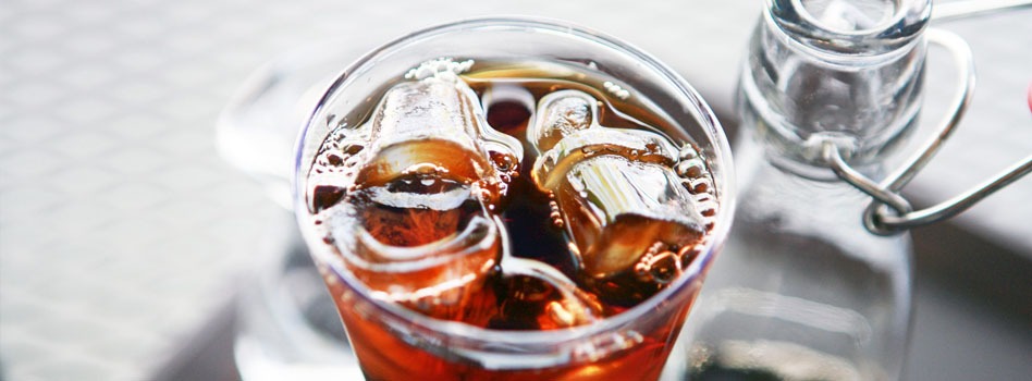 I benefici del Kombucha tea, realtà o leggenda?