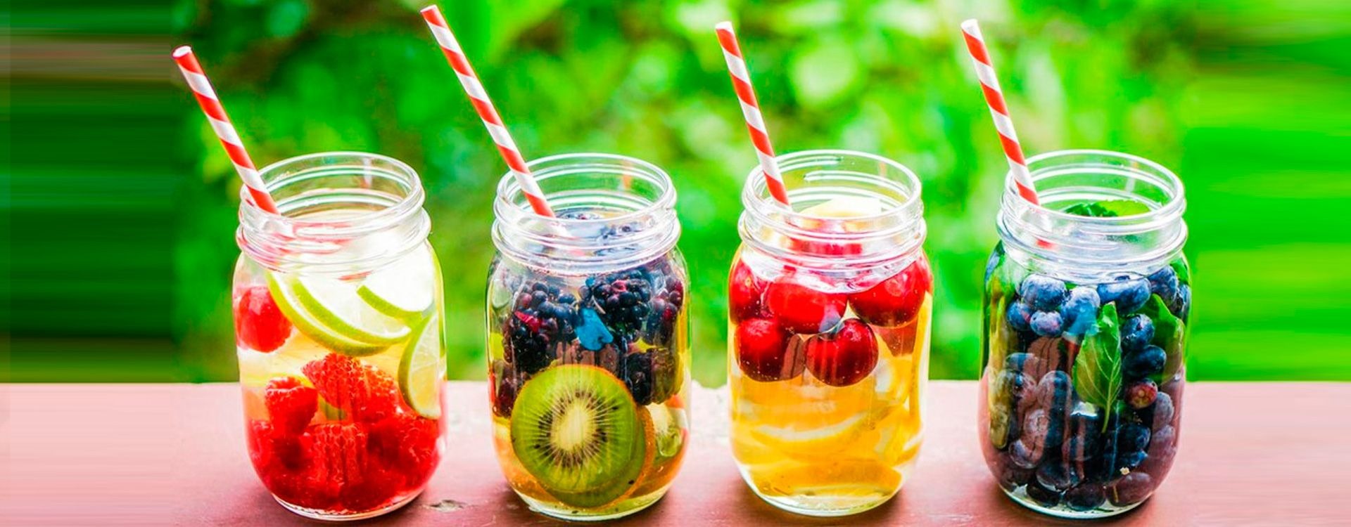 Acque Detox: Come Aumentarne l’Efficacia - Ricette Pratiche