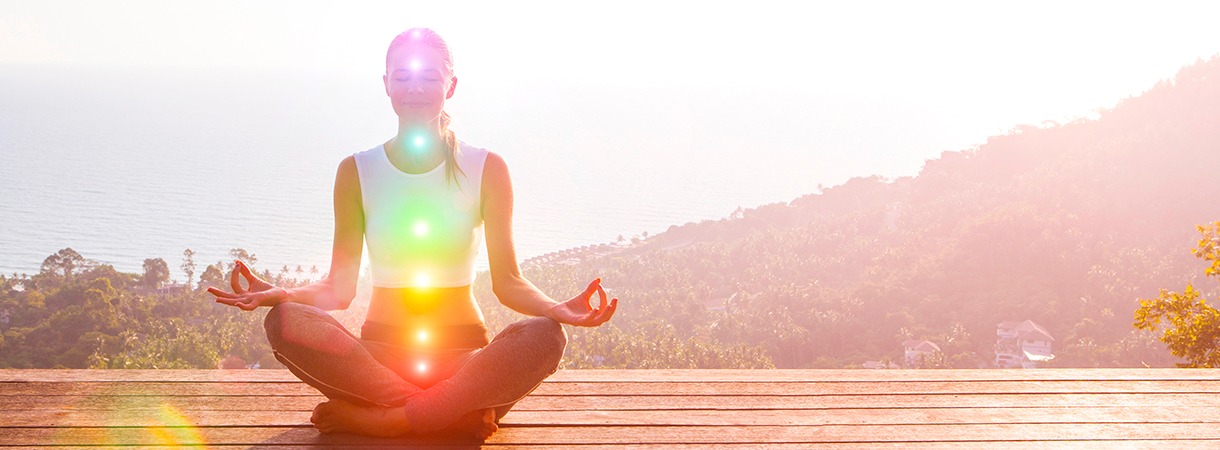Fitormoni e meditazione: la via del benessere parte dell'interno