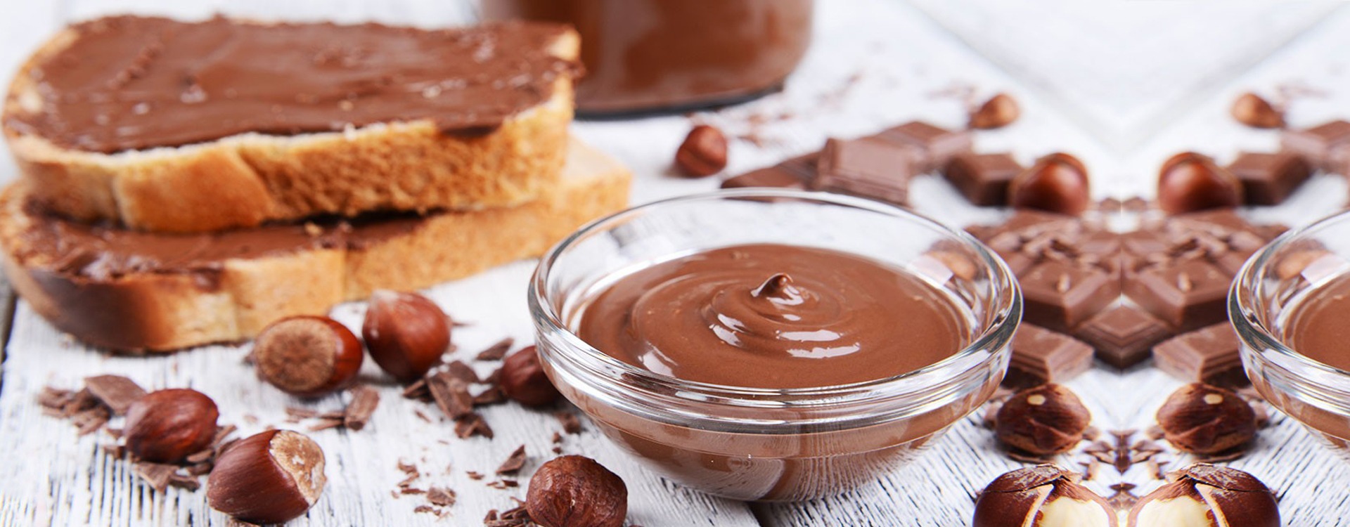 Nutella vegan, ricetta con gli avanzi del latte di nocciole