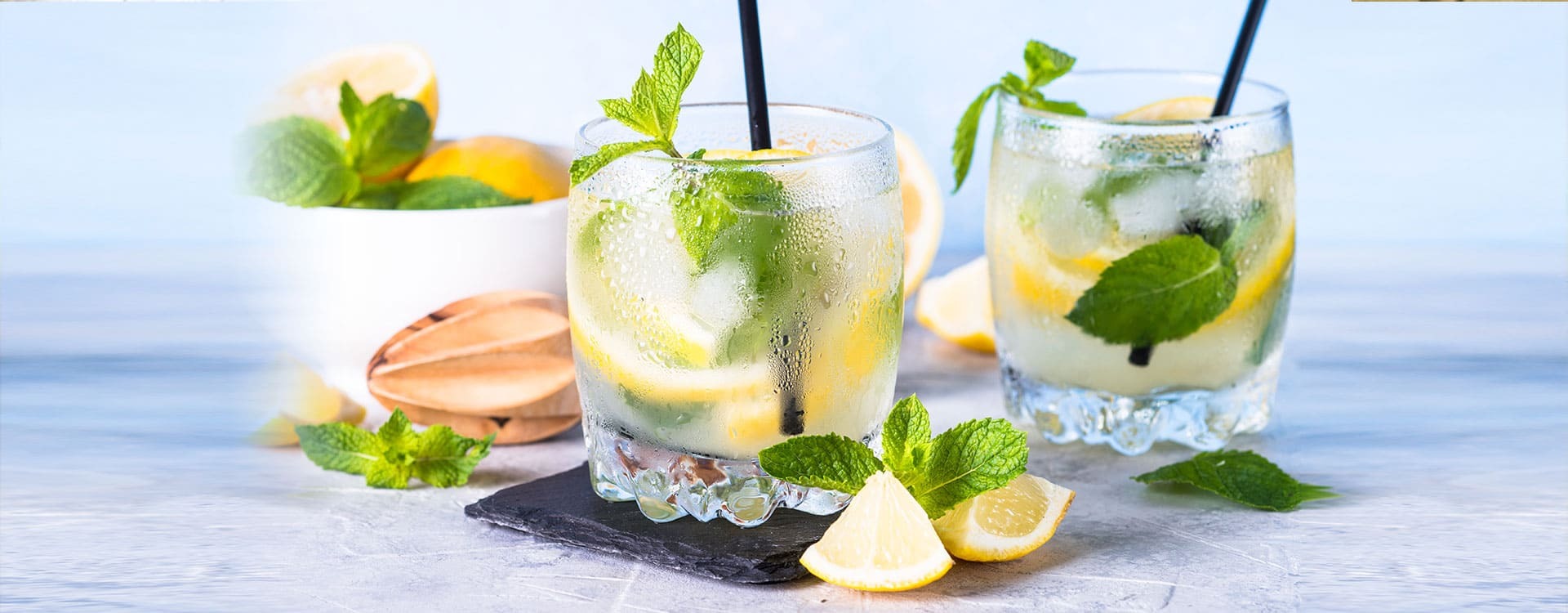 Ricetta Limonata Senza Zucchero: Super Dissetante Anti Stanchezza